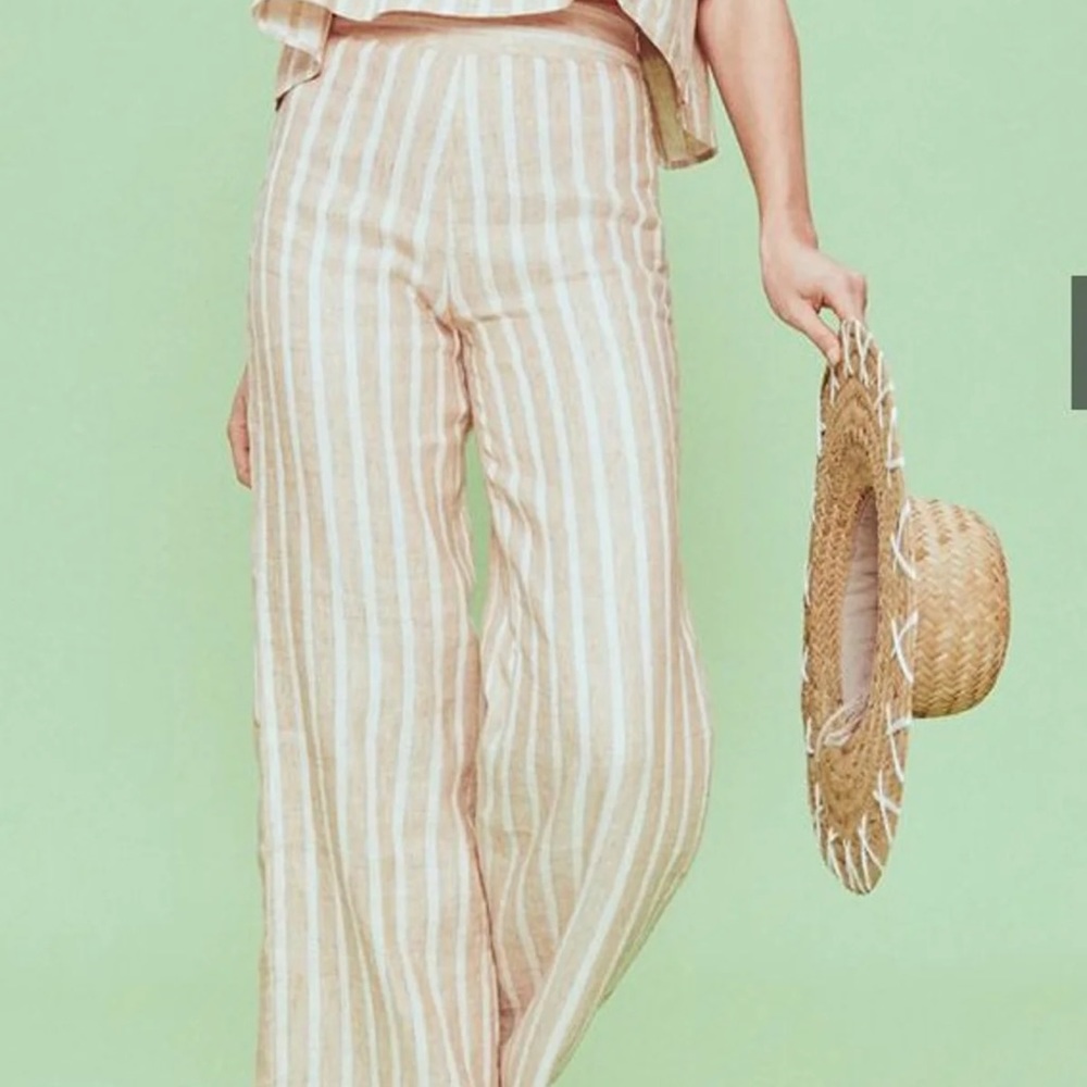 Tularusa Marley Pant